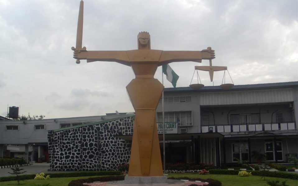court