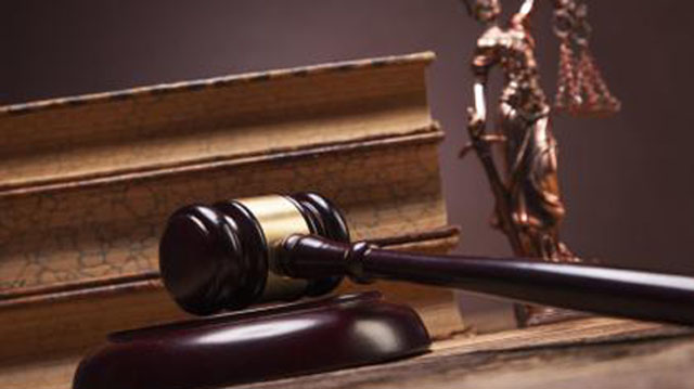 court