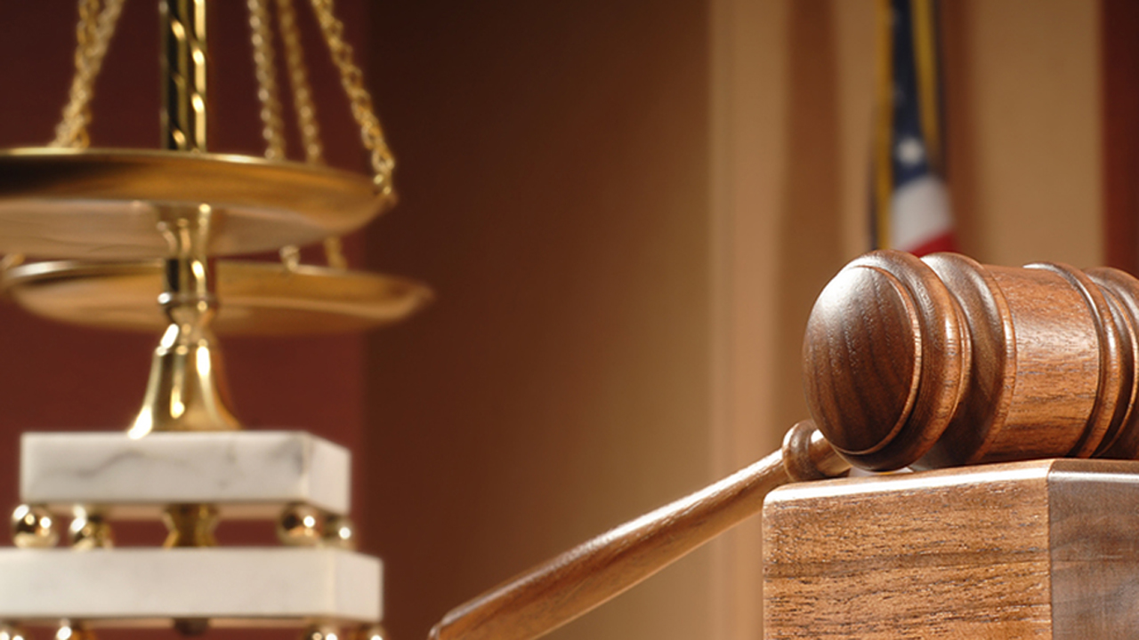 court copy