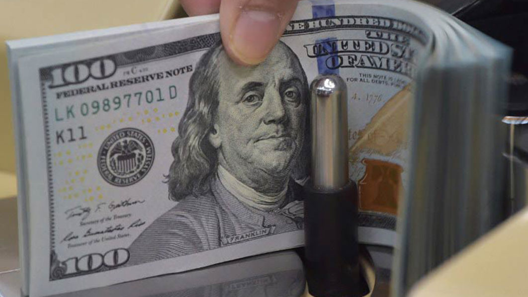 dollars