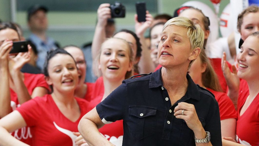 ellen_degeneres – Toronto Star