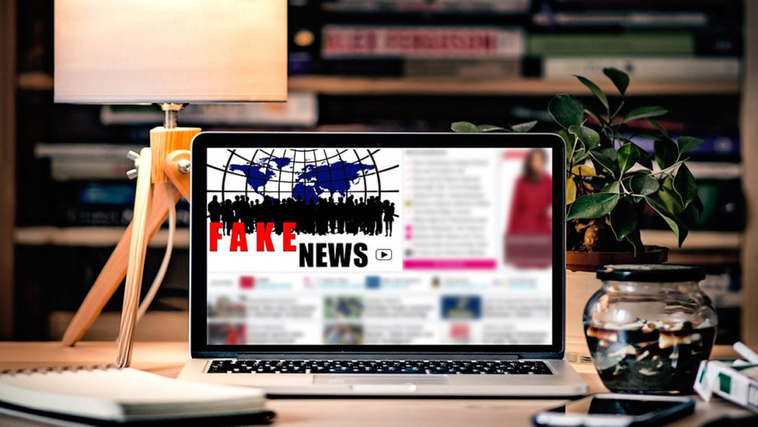 fake news