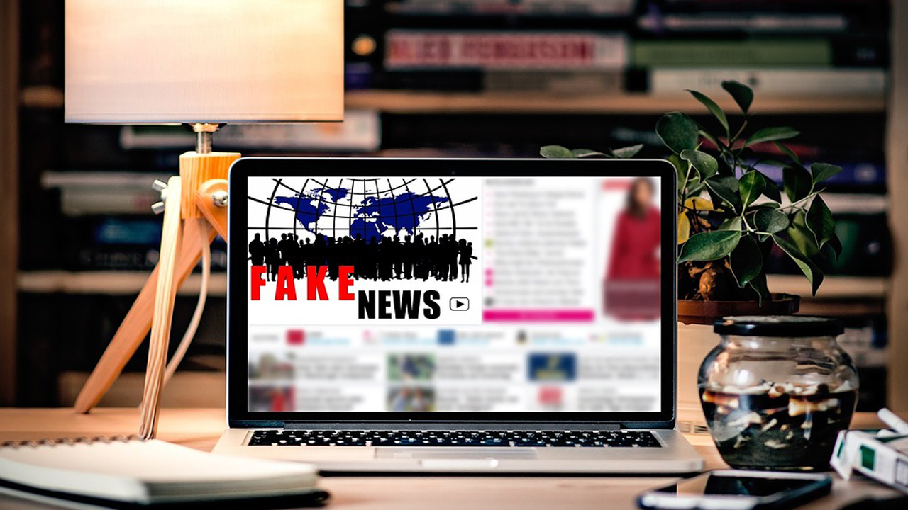 fake news