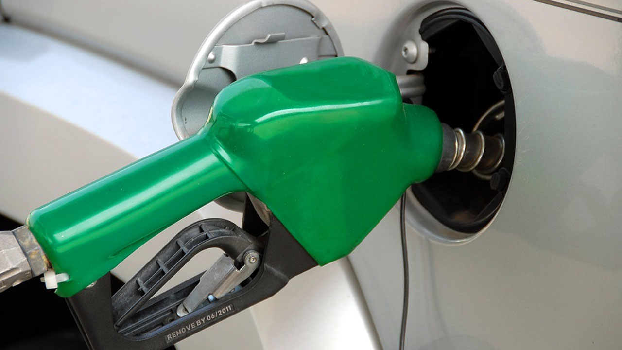 filling stations