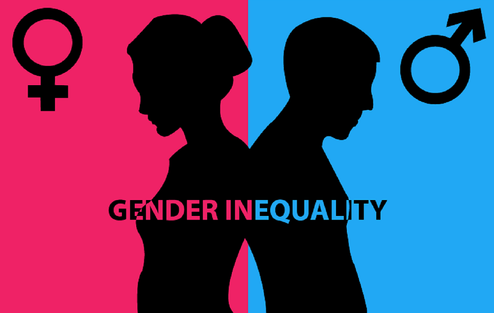 gender-discrimination