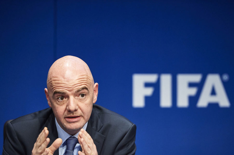 infantino