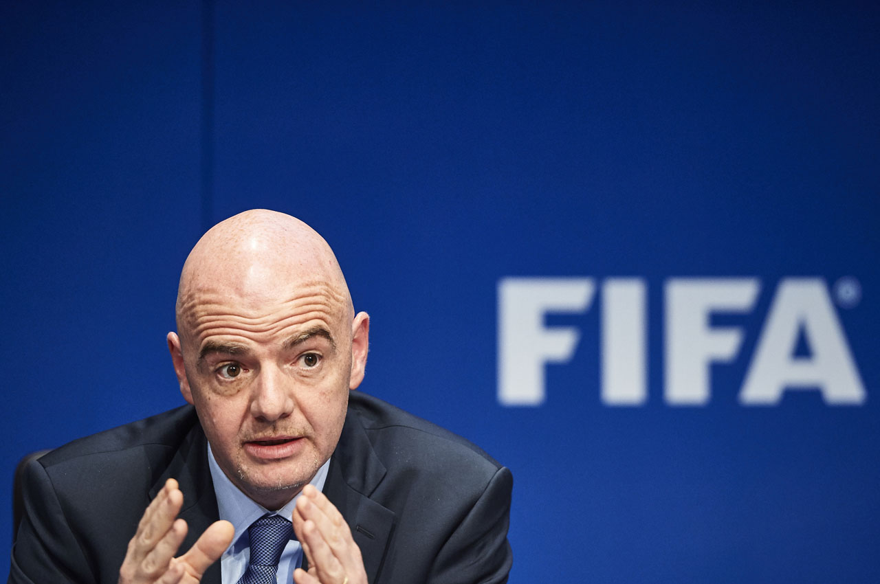 infantino