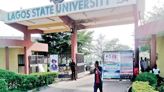 lasu