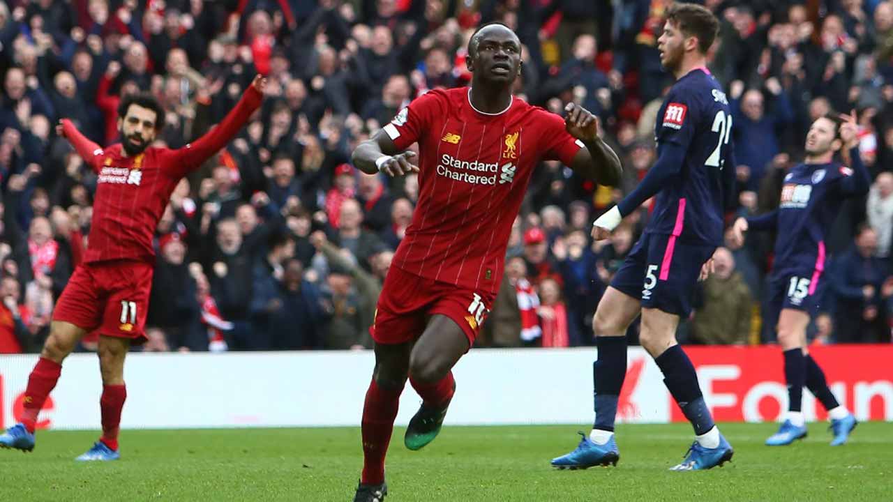 liverpool