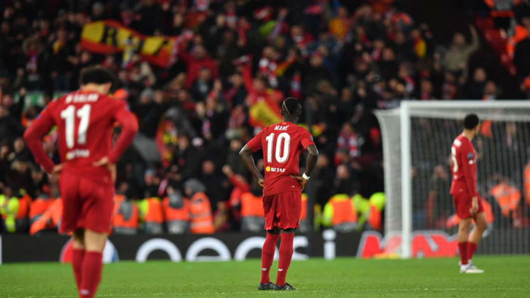 liverpool