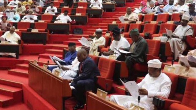 national assembly