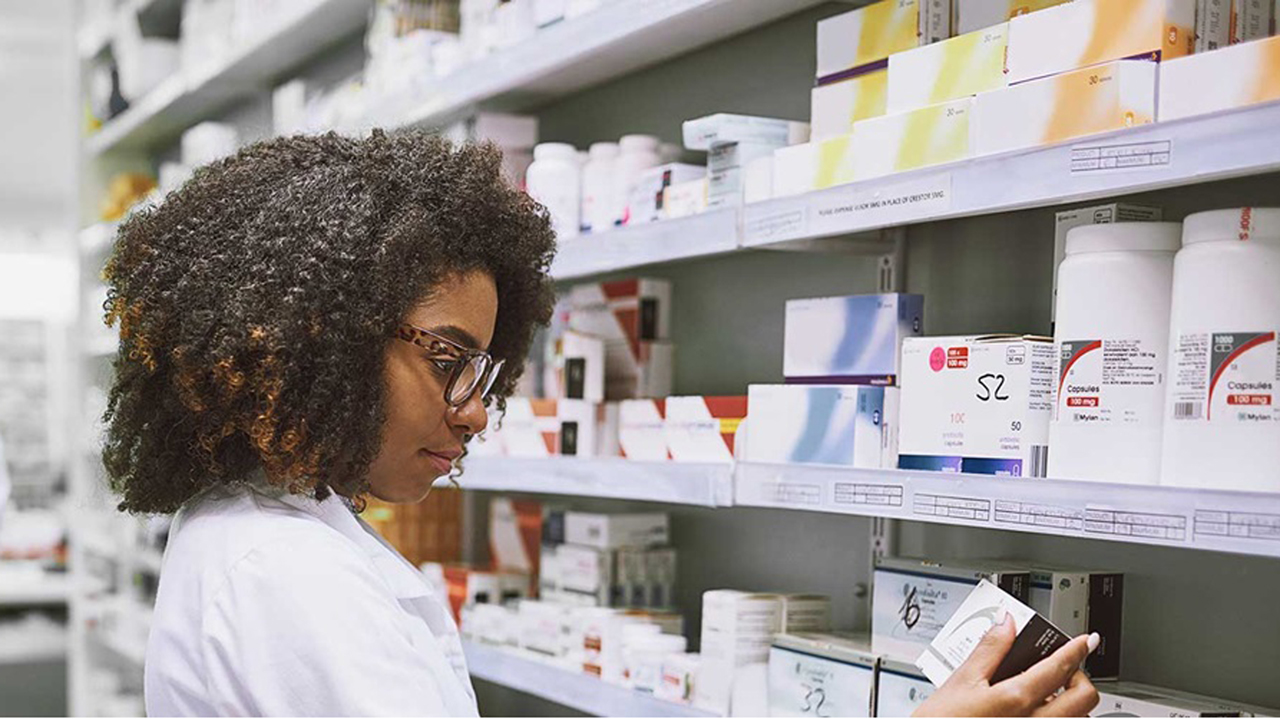 pharmacist