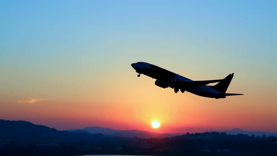 plane