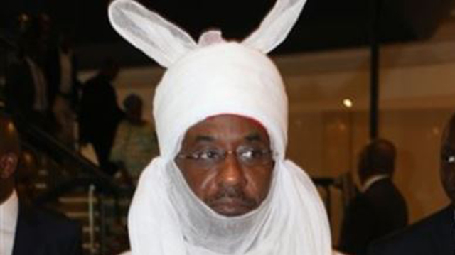 sanusi