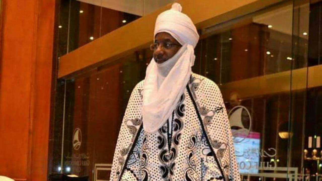 sanusi