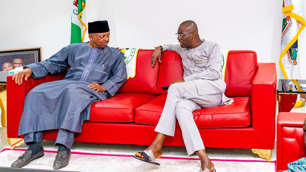 sanwo-olu