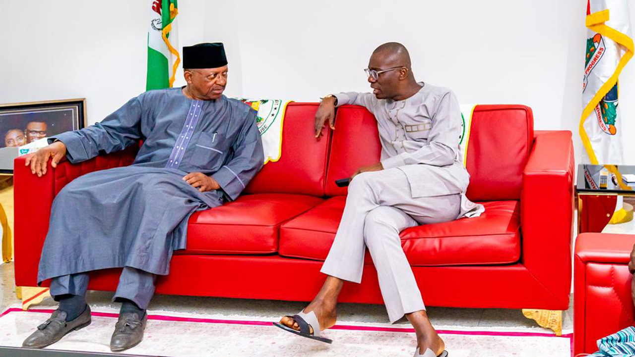 sanwo-olu