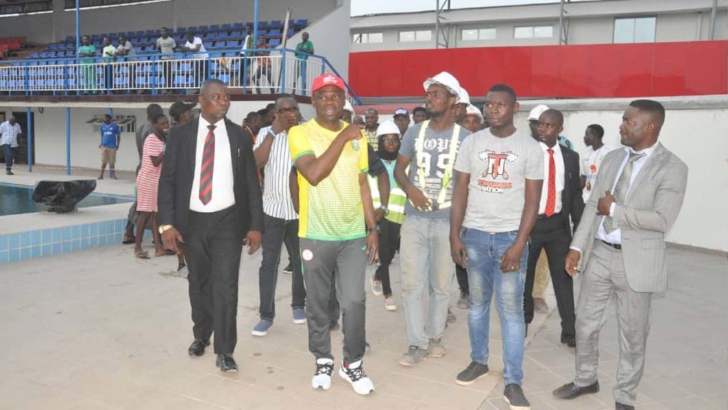 sports festival