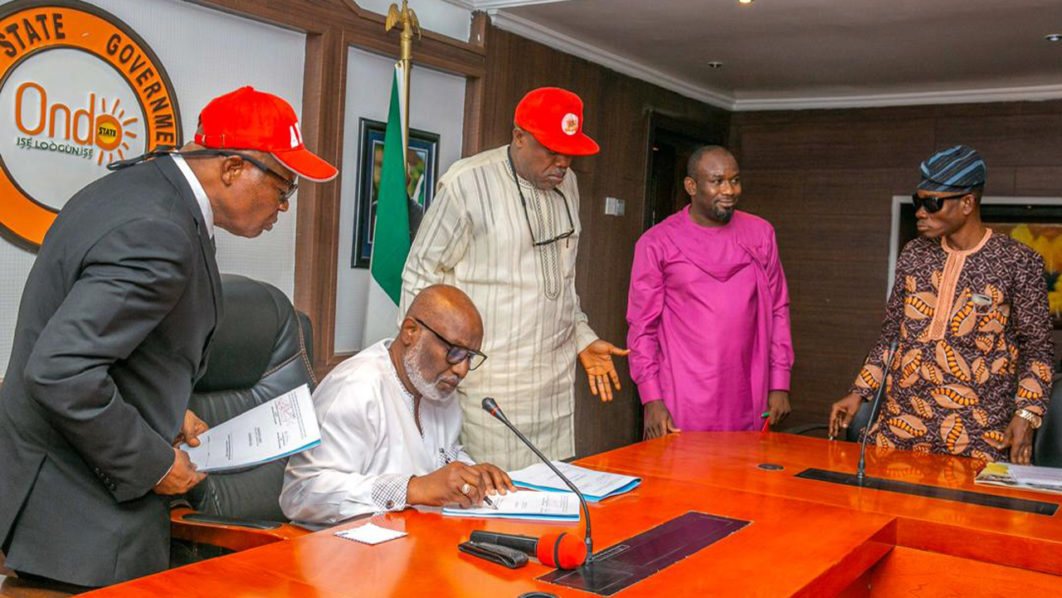 state Security Network Bill