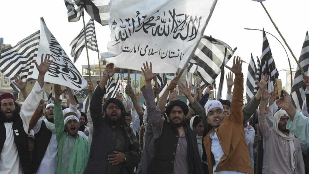 taliban