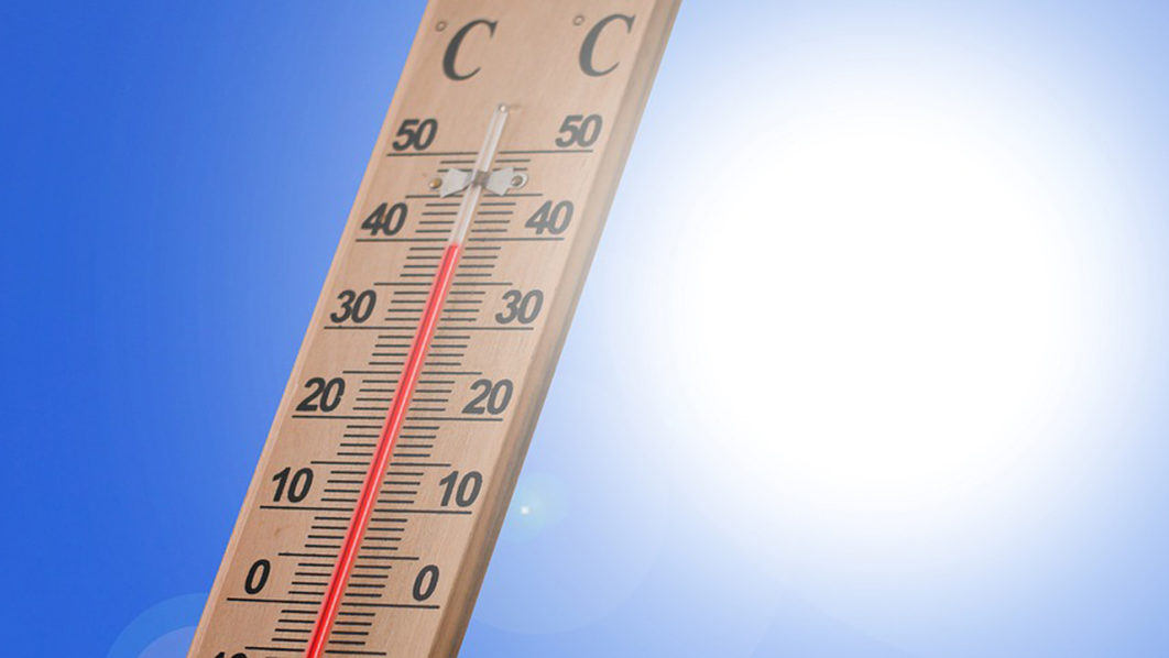 temperature