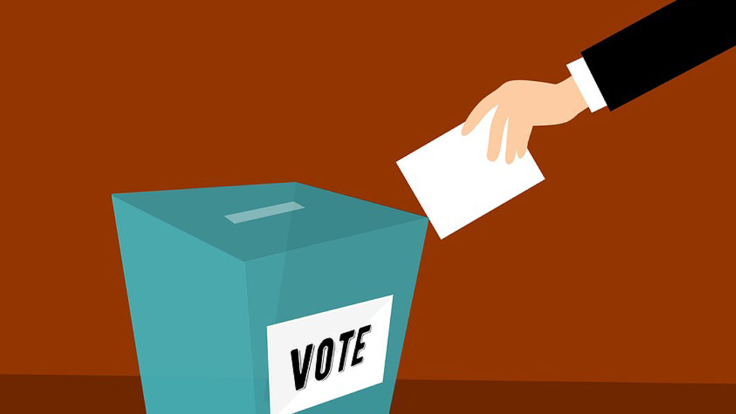vote