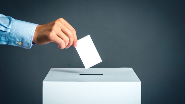 voting
