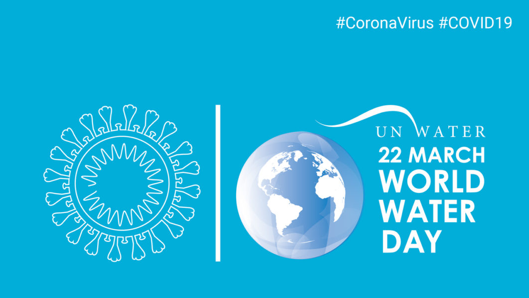 world water day