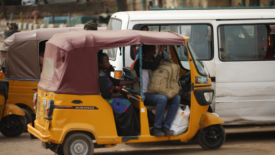 NIGERIA-HEALTH-VIRUS