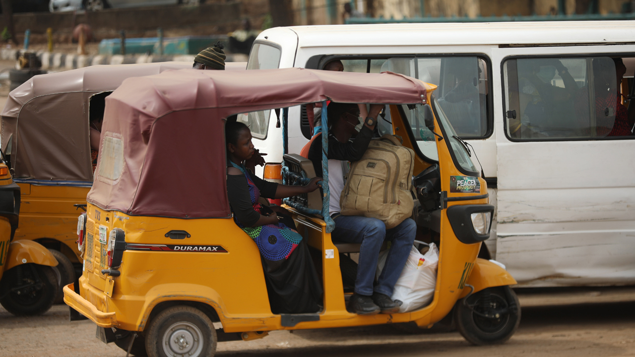 NIGERIA-HEALTH-VIRUS