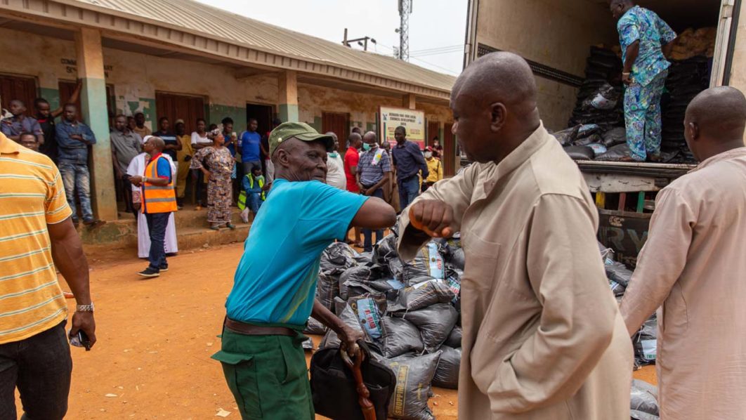 NIGERIA-HEALTH-VIRUS