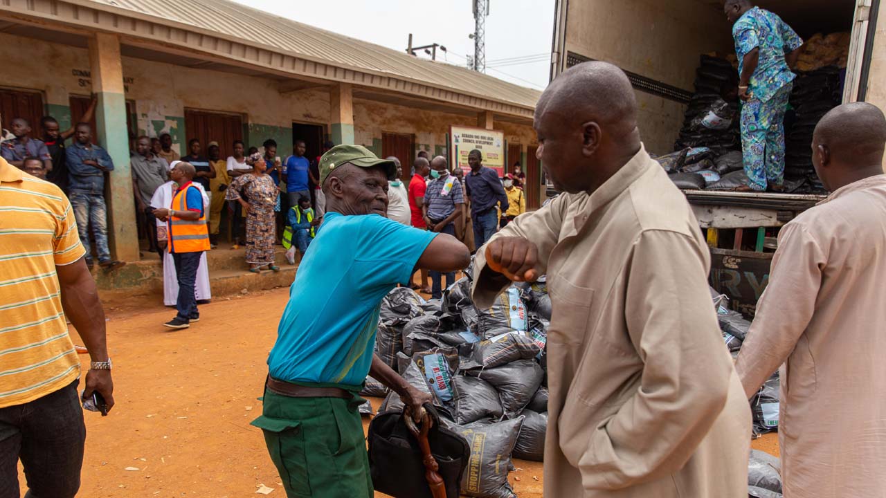 NIGERIA-HEALTH-VIRUS