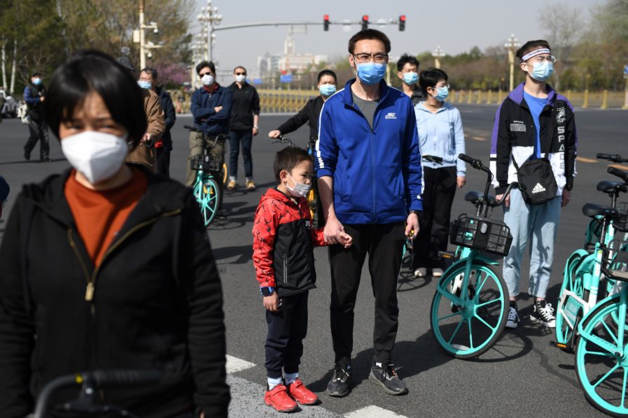 CHINA-HEALTH-VIRUS