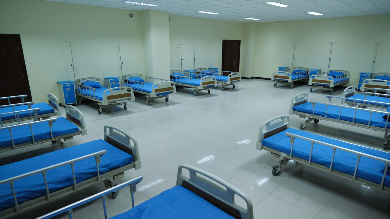 NIGERIA-HEALTH-VIRUS