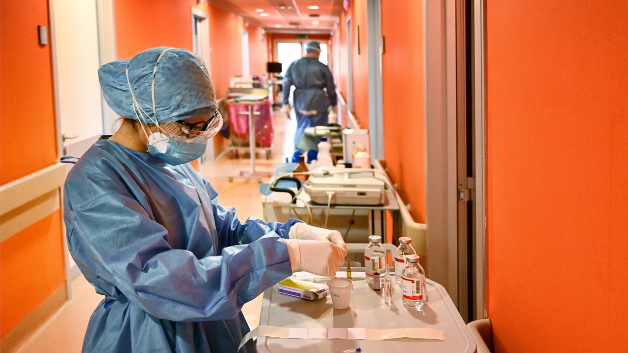 ITALY-HEALTH-VIRUS