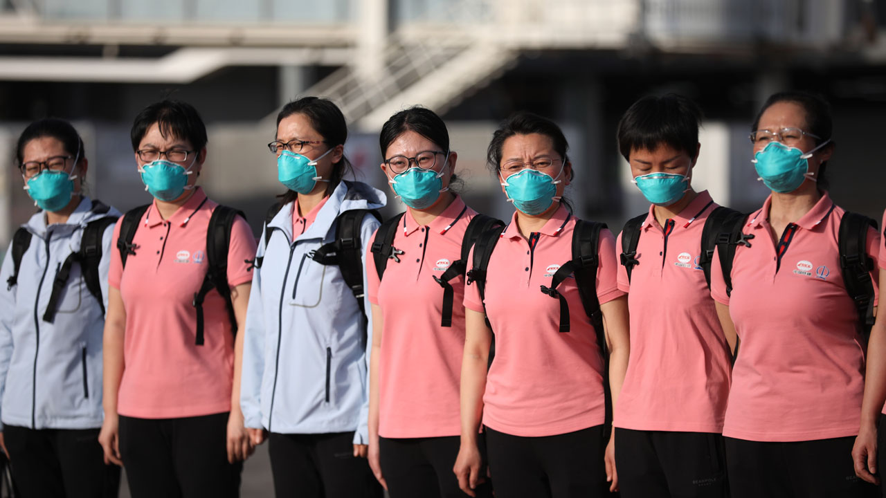 NIGERIA-CHINA-HEALTH-VIRUS