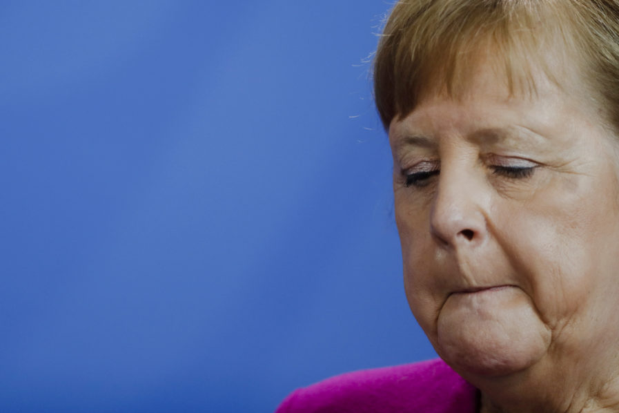GERMANY-HEALTH-VIRUS