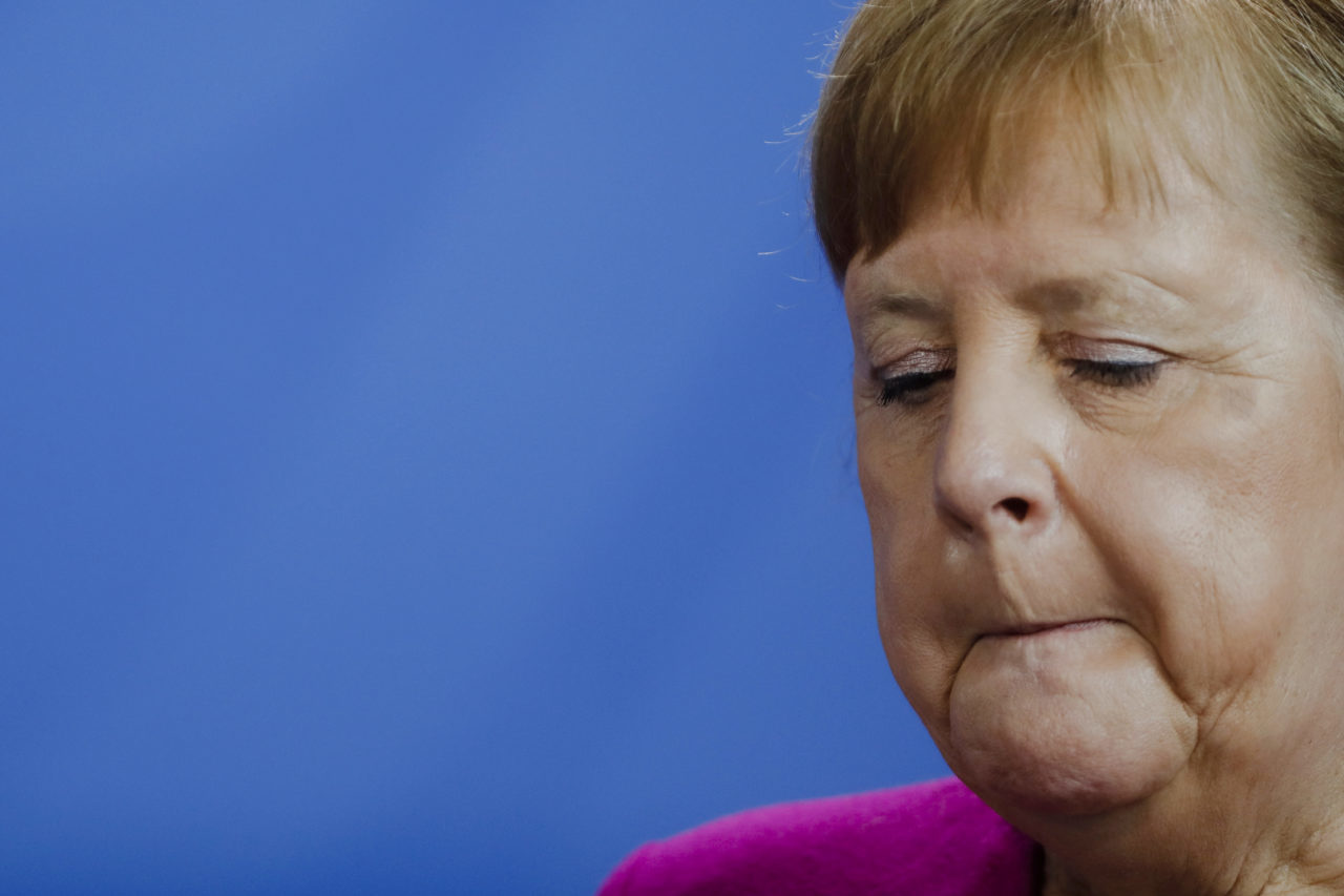 GERMANY-HEALTH-VIRUS