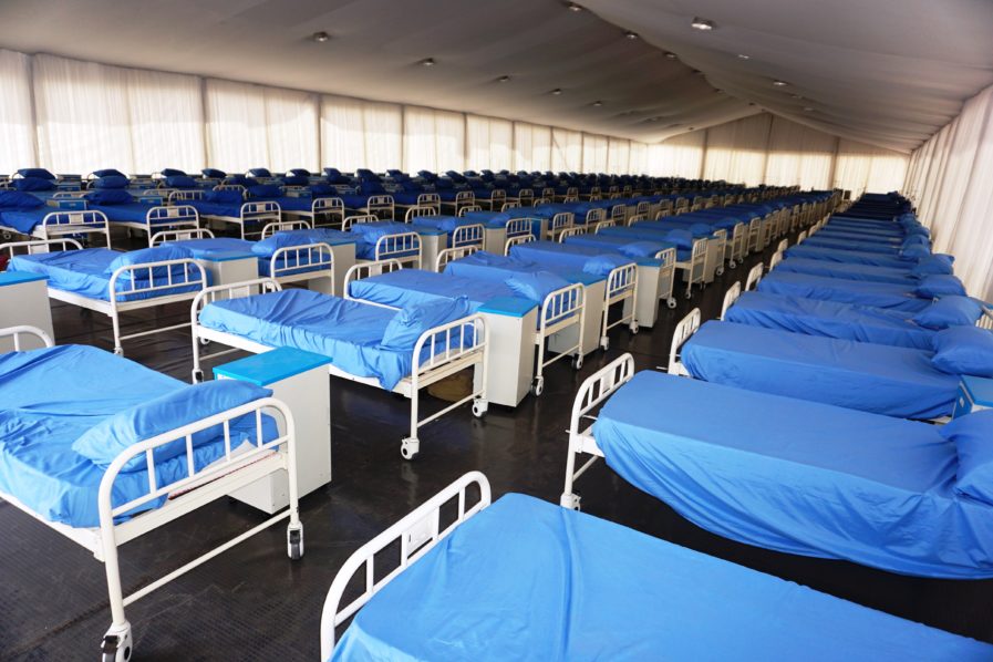 NIGERIA-HEALTH-VIRUS