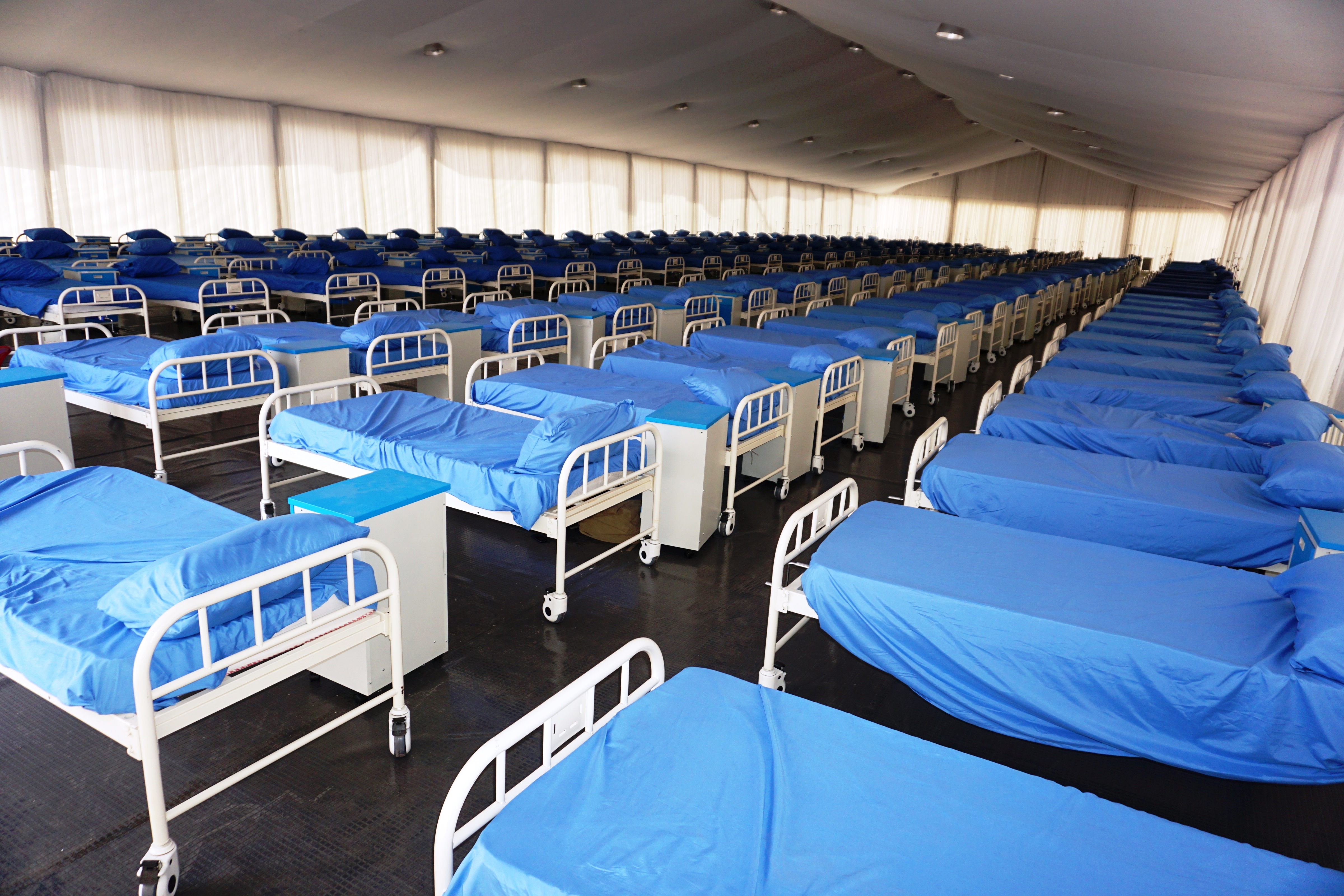 NIGERIA-HEALTH-VIRUS