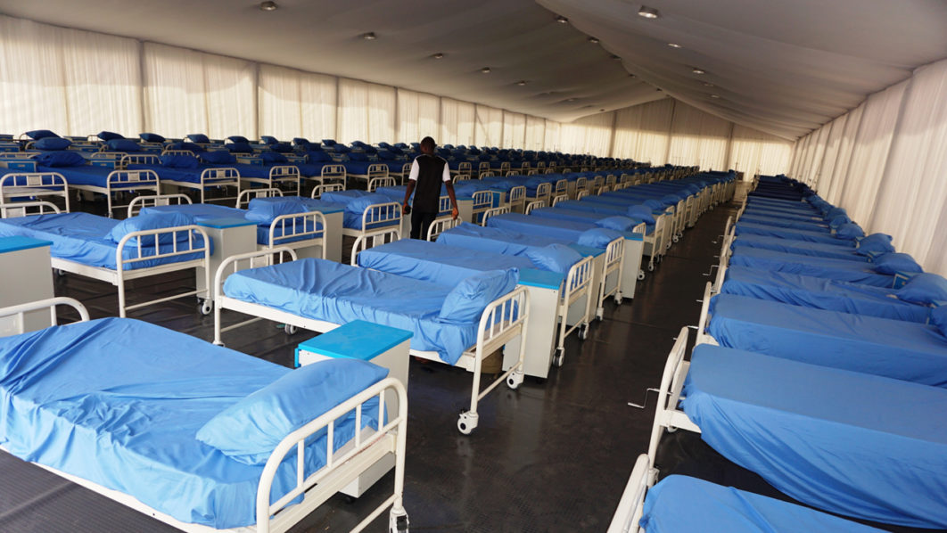 NIGERIA-HEALTH-VIRUS