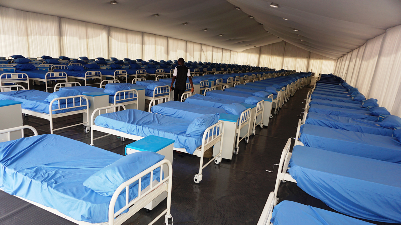 NIGERIA-HEALTH-VIRUS