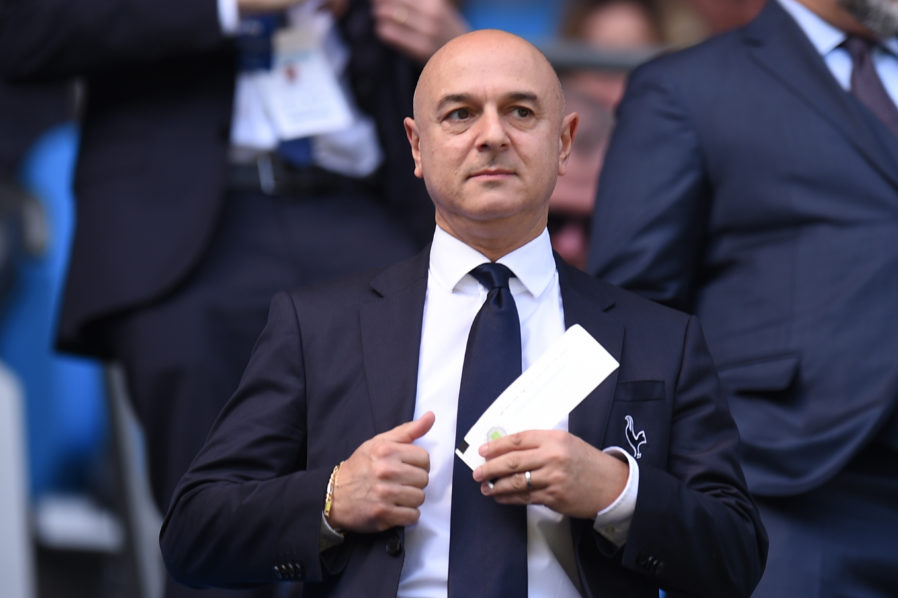FILES-FBL-ENG-PR-TOTTENHAM-HEALTH-VIRUS