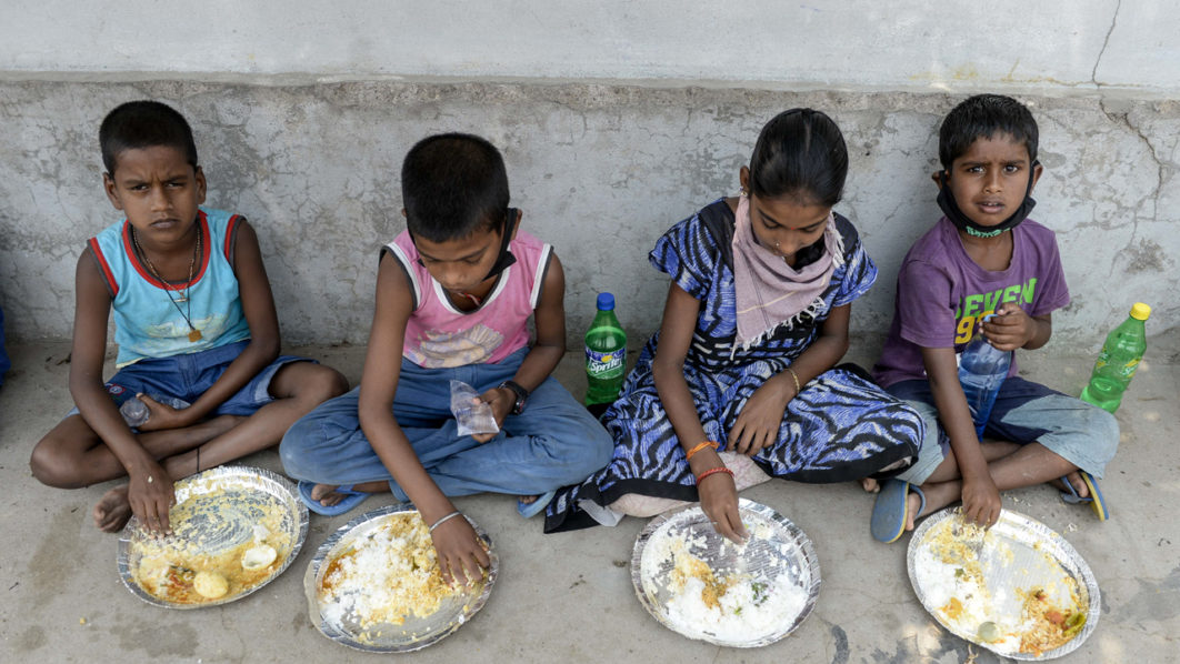 INDIA-HEALTH-VIRUS