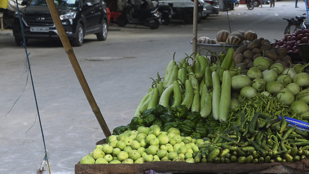 INDIA-HEALTH-VIRUS-MAYDAY-PHOTO ESSAY