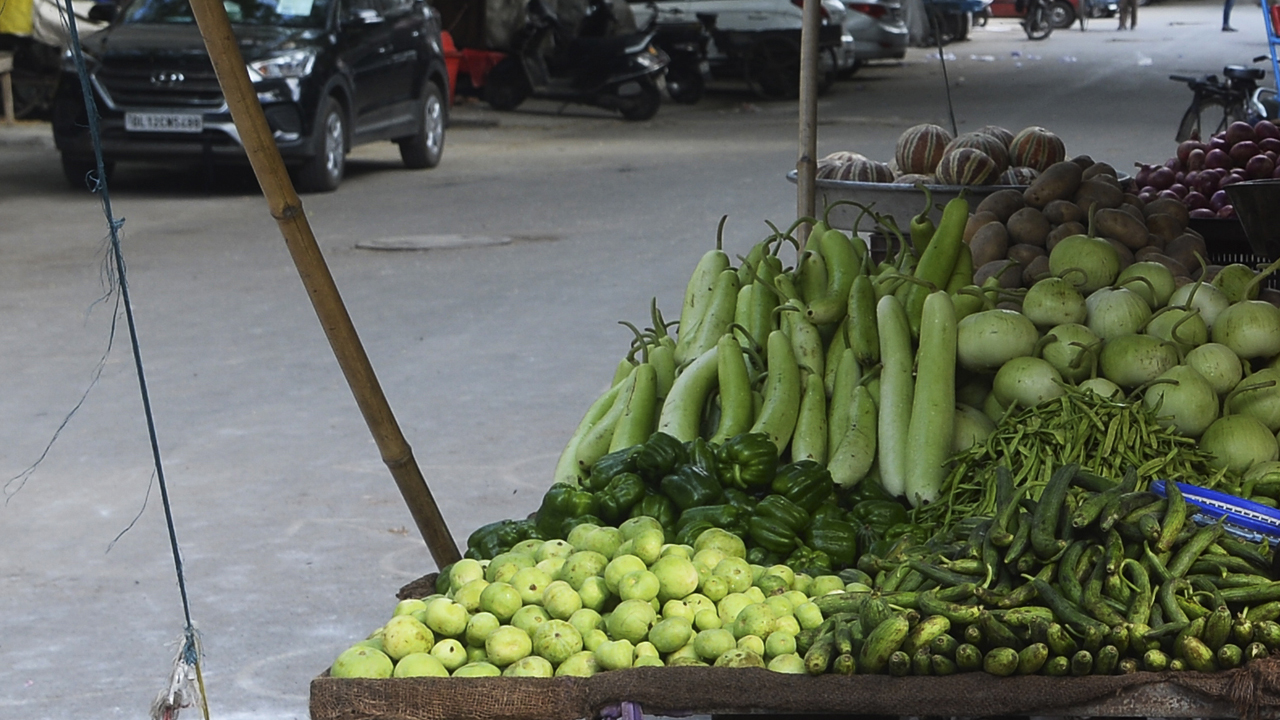 INDIA-HEALTH-VIRUS-MAYDAY-PHOTO ESSAY