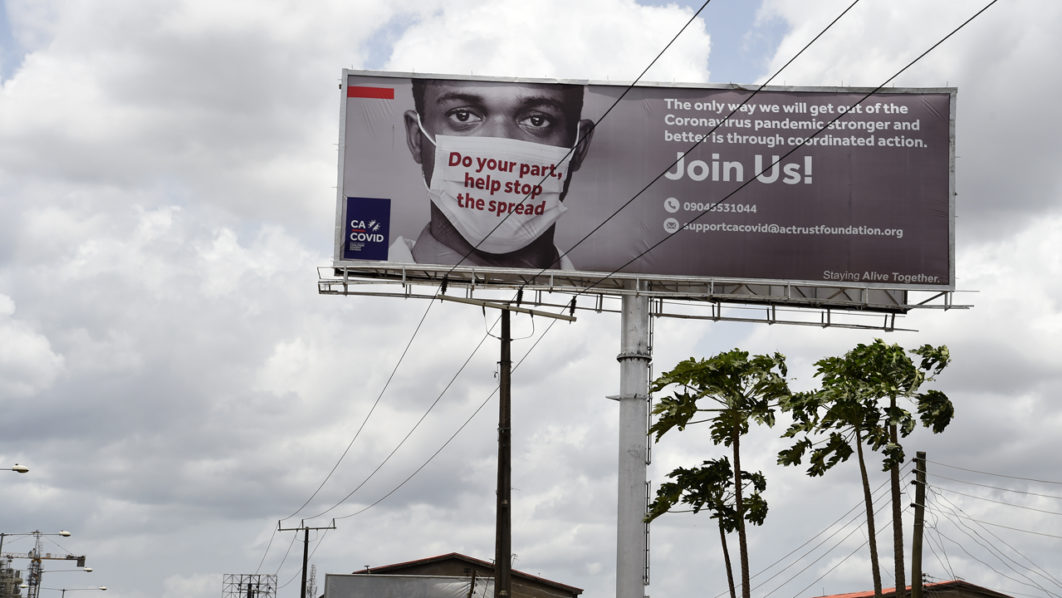 NIGERIA-HEALTH-VIRUS