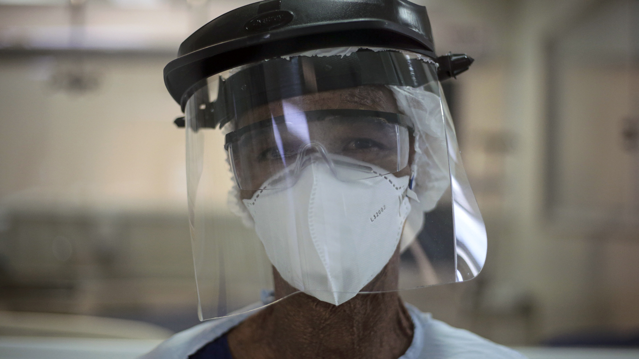 BRAZIL-HEALTH-VIRUS