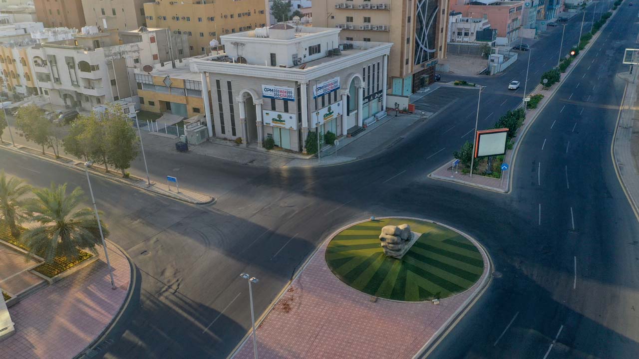 SAUDI-HEALTH-VIRUS