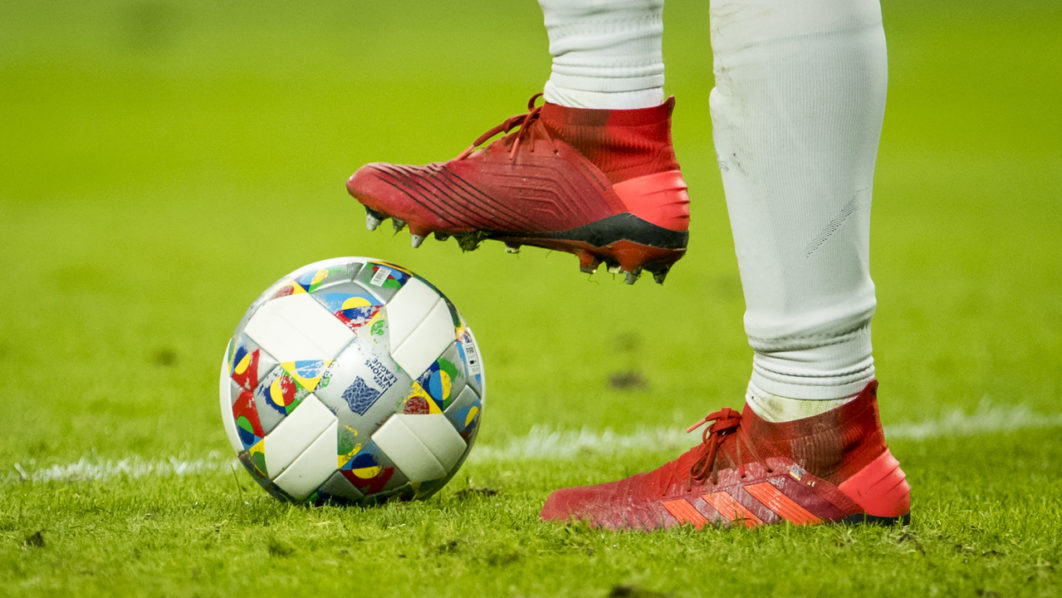 FILES-FBL-GER-BUNDESLIGA-HEALTH-VIRUS